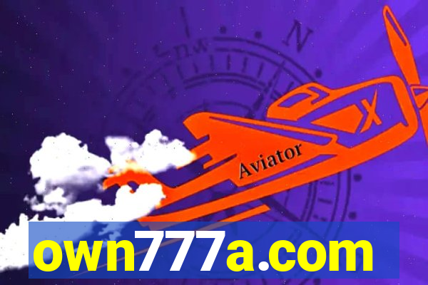 own777a.com