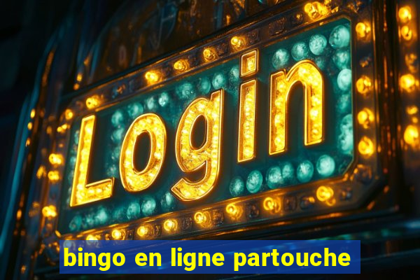 bingo en ligne partouche