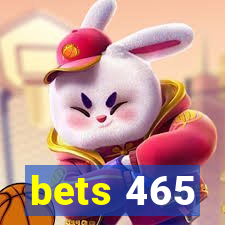 bets 465