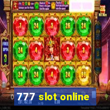 777 slot online