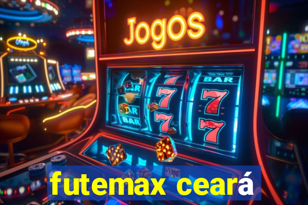 futemax ceará