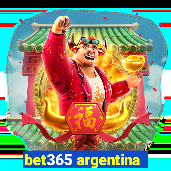 bet365 argentina