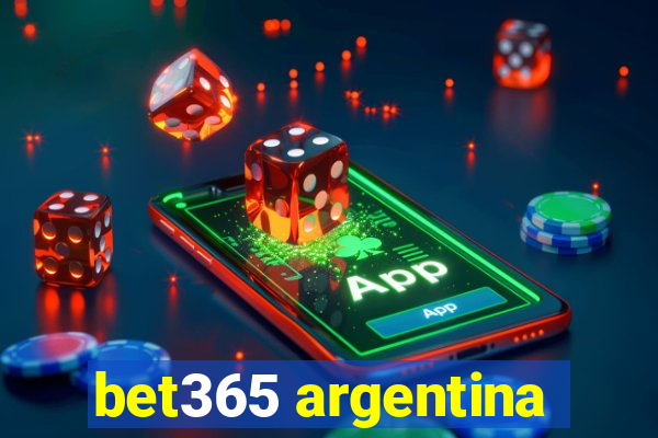 bet365 argentina