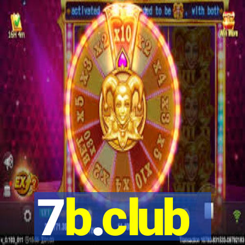 7b.club