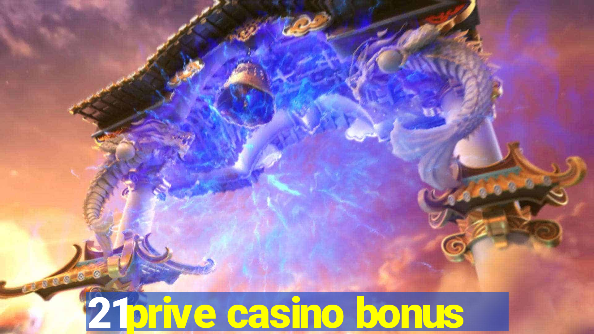 21prive casino bonus