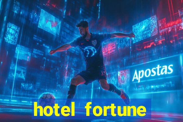 hotel fortune galaxy vapi