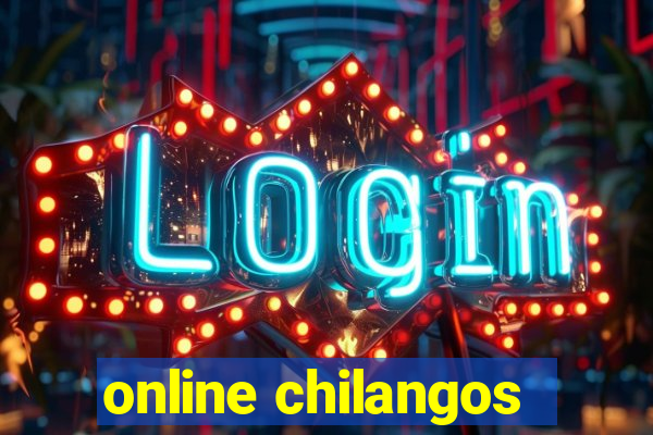 online chilangos