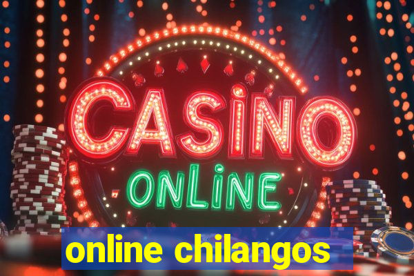 online chilangos