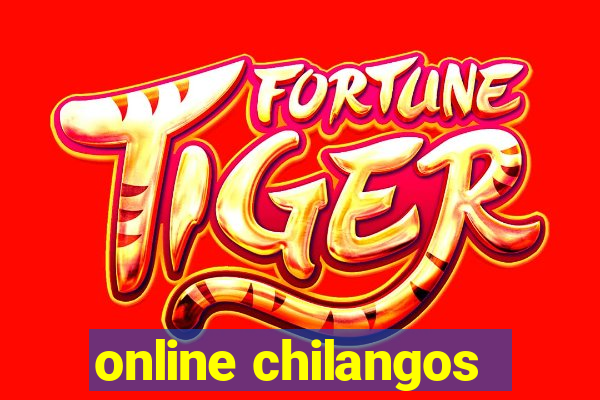 online chilangos