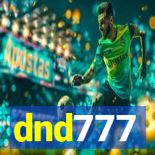 dnd777