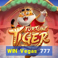 WIN Vegas 777 Classic Slots: C