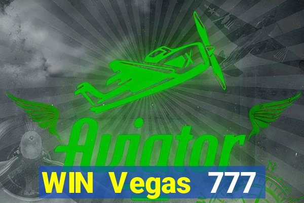 WIN Vegas 777 Classic Slots: C