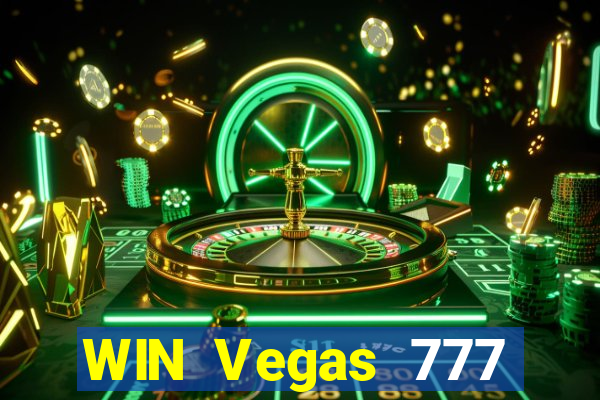 WIN Vegas 777 Classic Slots: C