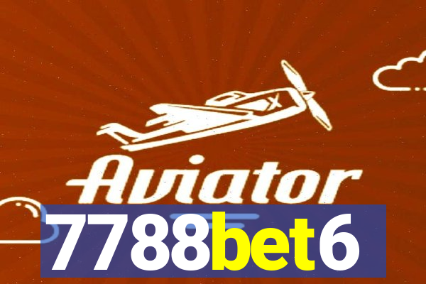 7788bet6