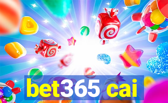 bet365 cai