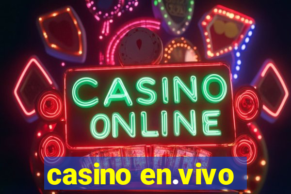 casino en.vivo