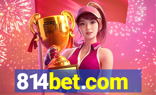 814bet.com