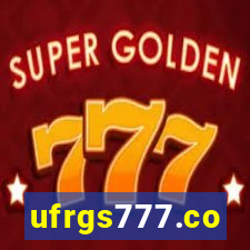 ufrgs777.co