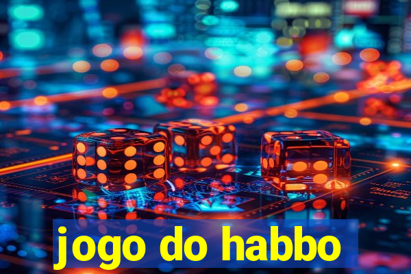 jogo do habbo