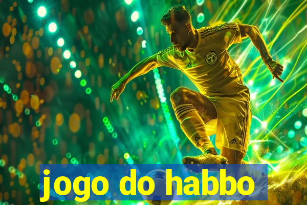 jogo do habbo