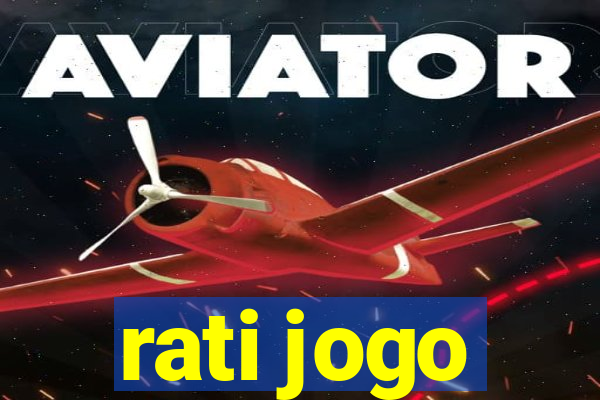 rati jogo