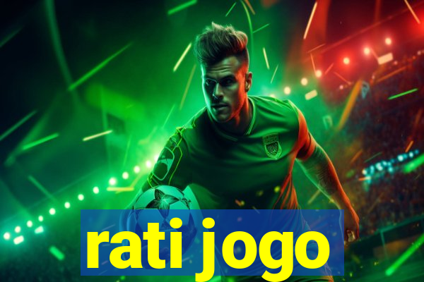 rati jogo