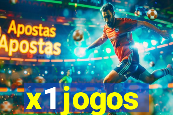 x1 jogos