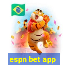 espn bet app