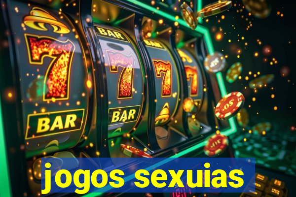 jogos sexuias