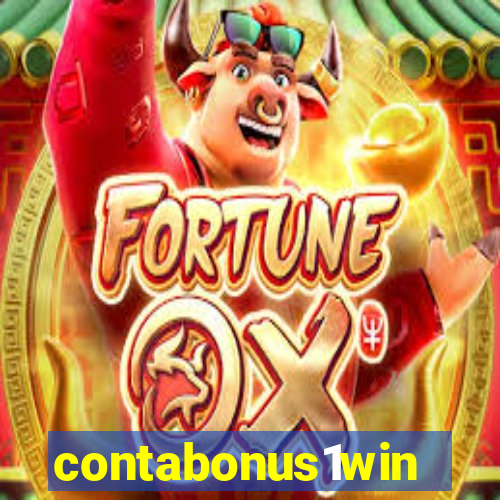 contabonus1win