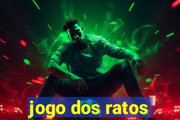 jogo dos ratos