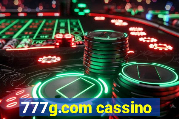 777g.com cassino