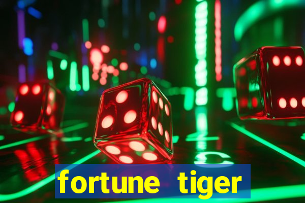 fortune tiger baixar ios