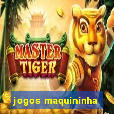 jogos maquininha