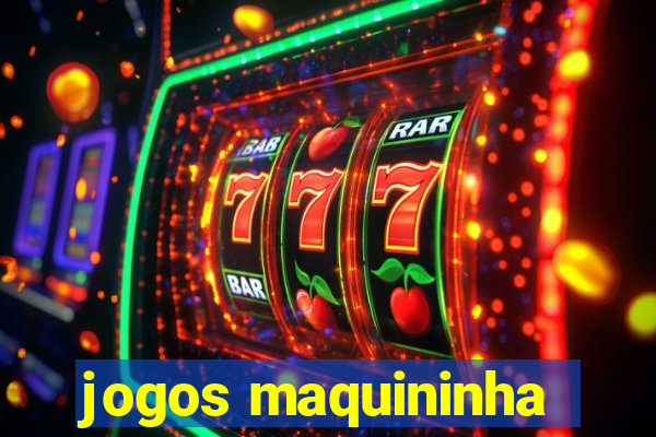 jogos maquininha