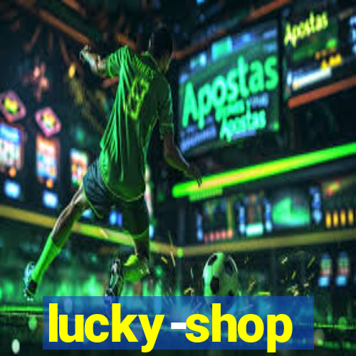 lucky-shop