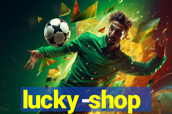 lucky-shop