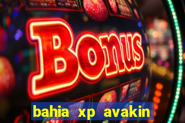 bahia xp avakin life download