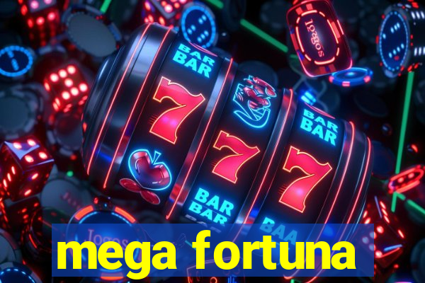 mega fortuna