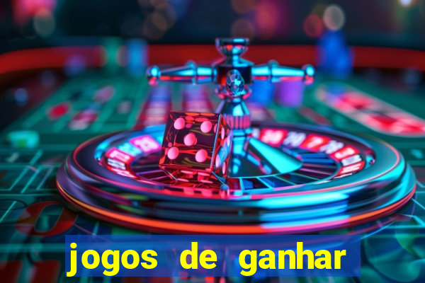 jogos de ganhar dinheiro verdadeiro