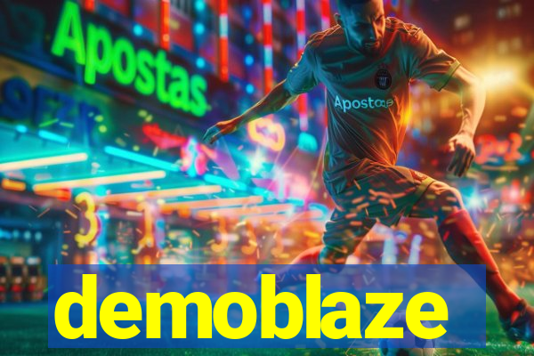 demoblaze