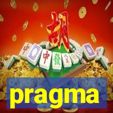 pragma