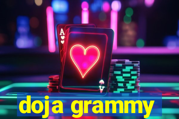 doja grammy