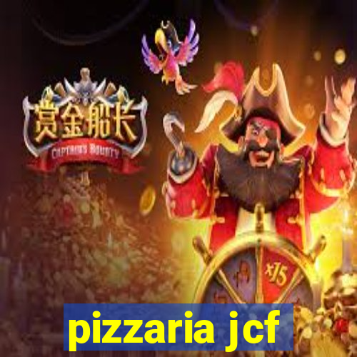 pizzaria jcf