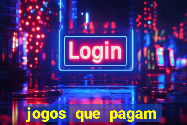 jogos que pagam via pagbank