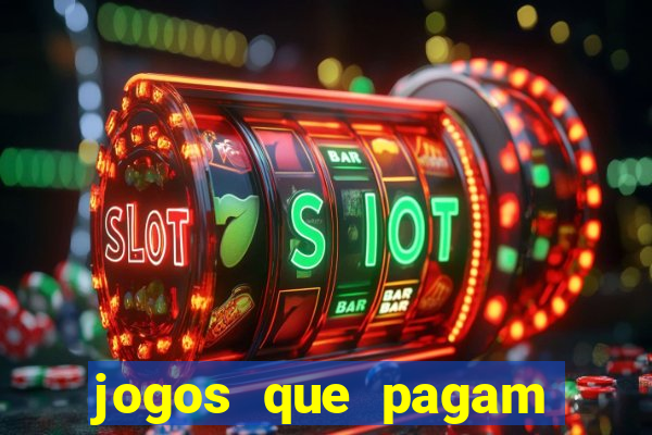 jogos que pagam via pagbank