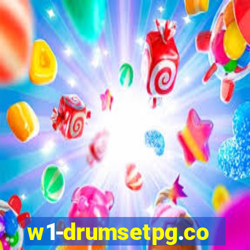 w1-drumsetpg.com