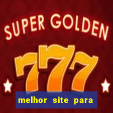 melhor site para jogar poker