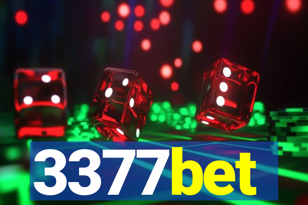 3377bet