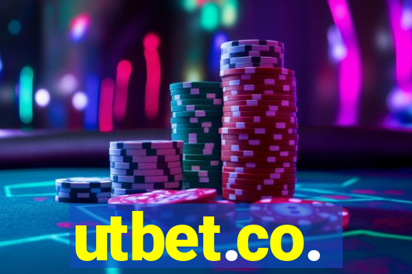 utbet.co.